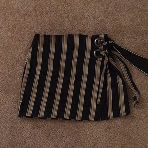 A-Line Skirt by J.O.A Los Angeles.